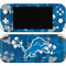 NFL Detroit Lions Tropical Print Nintendo Switch Lite Skin
